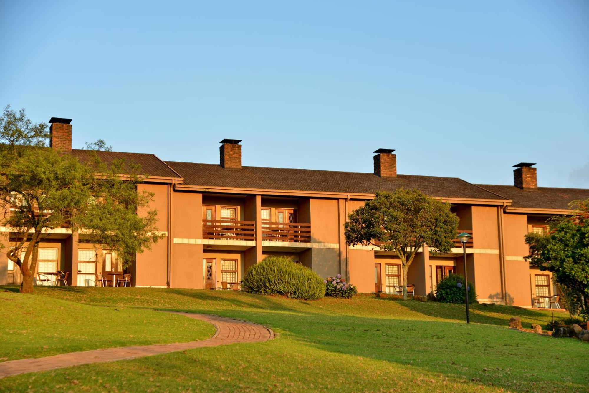 Crystal Springs Mountain Lodge Pilgrimʼs Rest Buitenkant foto